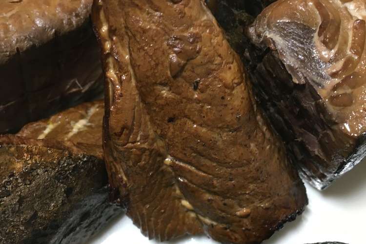 鰹の生節ですよ 又は燻煙付きシーチキン レシピ 作り方 By カントリンブンブン クックパッド 簡単おいしいみんなのレシピが370万品