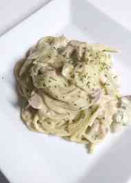 みんなが作ってる アルフレッド パスタのレシピ クックパッド 簡単おいしいみんなのレシピが368万品