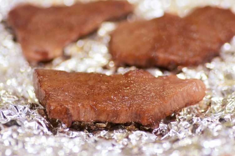 フライパンで焼肉 レシピ 作り方 By Nakatojias クックパッド 簡単おいしいみんなのレシピが375万品
