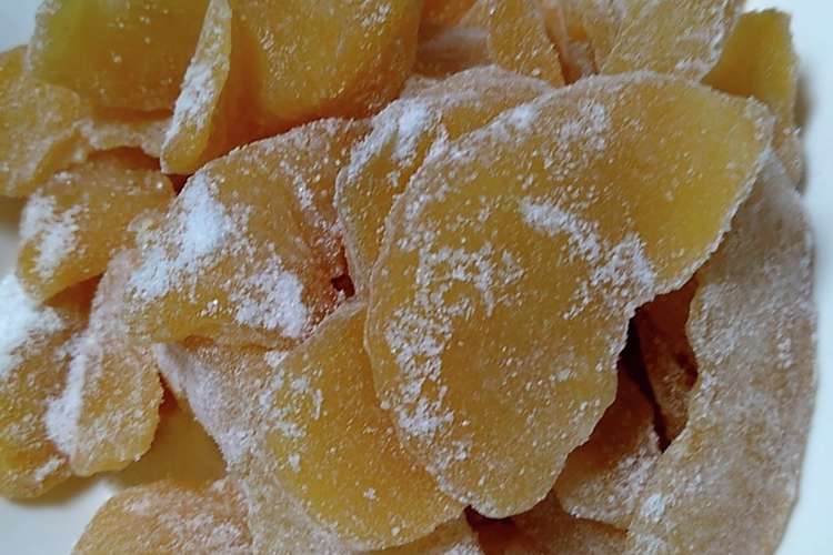 りんごのグラッセ レシピ 作り方 By エミちゃんパパ クックパッド 簡単おいしいみんなのレシピが376万品