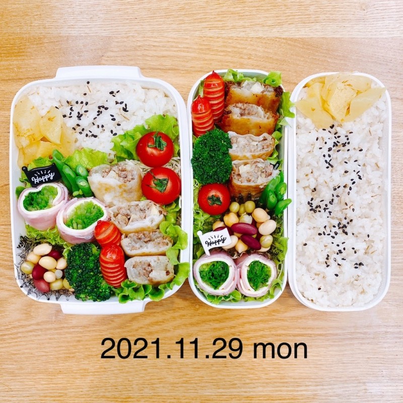 みんなが作ってる 男子高校生 お弁当 おかずのレシピ クックパッド 簡単おいしいみんなのレシピが368万品