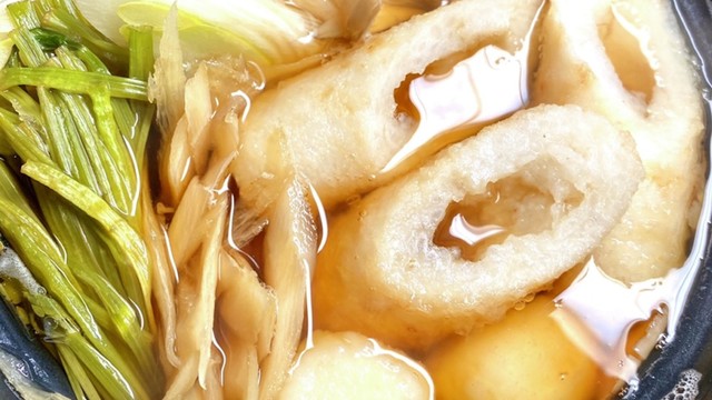 秋田の味 きりたんぽ鍋 レシピ 作り方 By ヨッシーよし丸 クックパッド 簡単おいしいみんなのレシピが368万品