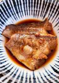 みんなが作ってる 魚の煮付け 圧力鍋のレシピ クックパッド 簡単おいしいみんなのレシピが367万品