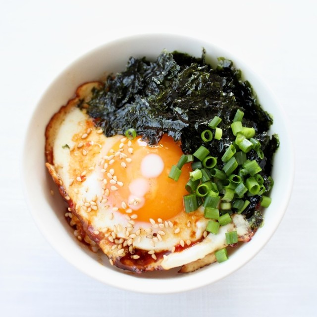 簡単に美味しい 韓国風目玉焼きごはん レシピ 作り方 By Mieuxkanon クックパッド 簡単おいしいみんなのレシピが370万品 簡単に美味しい 韓国風目玉焼きごはん レシピ 作り方 By Mieuxkanon クックパッド 簡単おいしいみんなのレシピが370万品