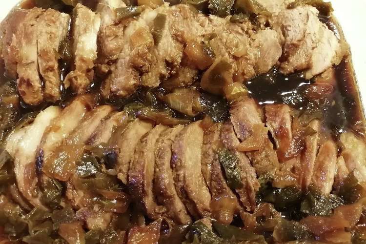 自家製叉焼 茹で 下茹で 煮こんで焼く レシピ 作り方 By Akiuwa クックパッド 簡単おいしいみんなのレシピが371万品