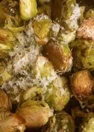 みんなの ブラッセルスプラウト レシピが32品 クックパッド