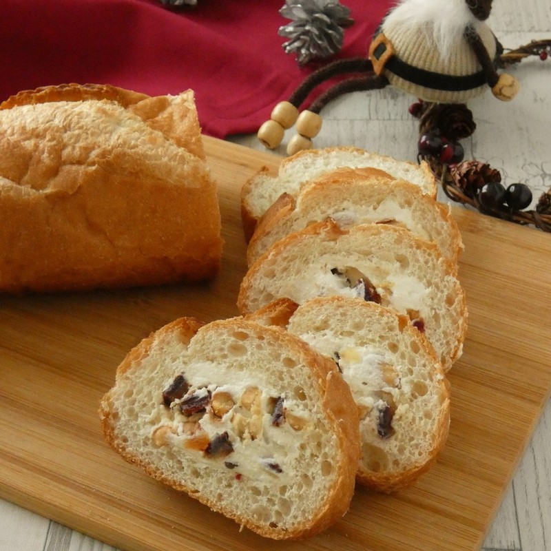 みんなの バゲット おもてなし レシピが1 224品 クックパッド