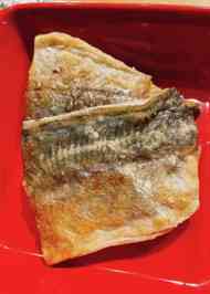 みんなが作ってる クレイジーソルト 魚 ムニエルのレシピ クックパッド 簡単おいしいみんなのレシピが368万品
