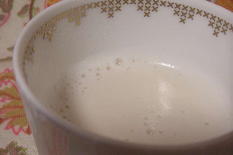 お家であの味キャラメルスチーマー レシピ 作り方 By ミルキー クックパッド 簡単おいしいみんなのレシピが352万品