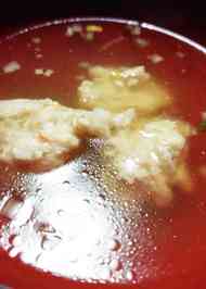 みんなが作ってる 海老ワンタンスープのレシピ クックパッド 簡単おいしいみんなのレシピが366万品