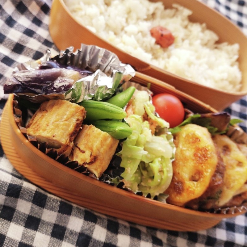 みんなが作ってる お弁当 大人のレシピ クックパッド 簡単おいしいみんなのレシピが364万品