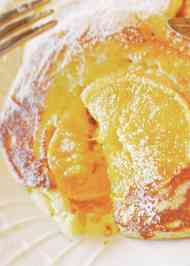 みんなが作ってる オレンジケーキ フライパンのレシピ クックパッド 簡単おいしいみんなのレシピが374万品