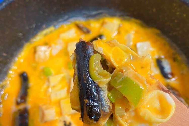 簡単 時短 手抜き イワシ缶の卵とじ レシピ 作り方 By よちよちよ クックパッド 簡単おいしいみんなのレシピが374万品