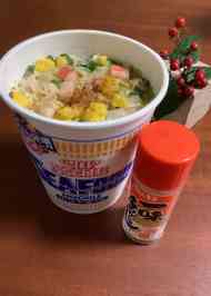 みんなが作ってる シーフードヌードルのレシピ クックパッド 簡単おいしいみんなのレシピが364万品