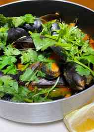 みんなが作ってる ムール貝 冷凍のレシピ クックパッド 簡単おいしいみんなのレシピが367万品