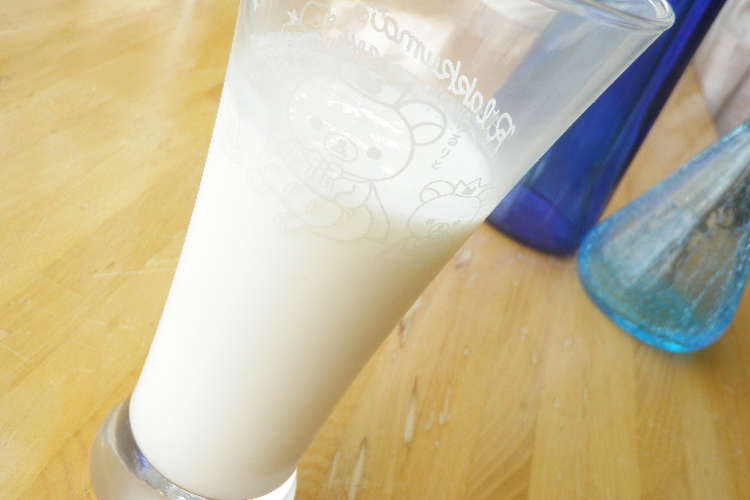 お腹すっきりfオリゴ糖の飲むヨーグルト レシピ 作り方 By Noamanma クックパッド