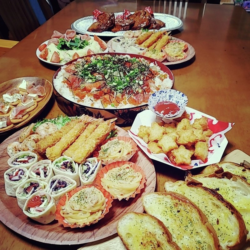 みんなの 夕食 レシピが21 508品 クックパッド