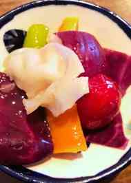 みんなが作ってる キャベツ ピクルス にんじんのレシピ クックパッド 簡単おいしいみんなのレシピが365万品