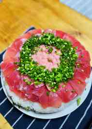 みんなが作ってる 寿司ケーキのレシピ クックパッド 簡単おいしいみんなのレシピが366万品