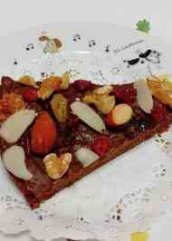 みんなが作ってる ガトーショコラ おしゃれのレシピ クックパッド 簡単おいしいみんなのレシピが366万品