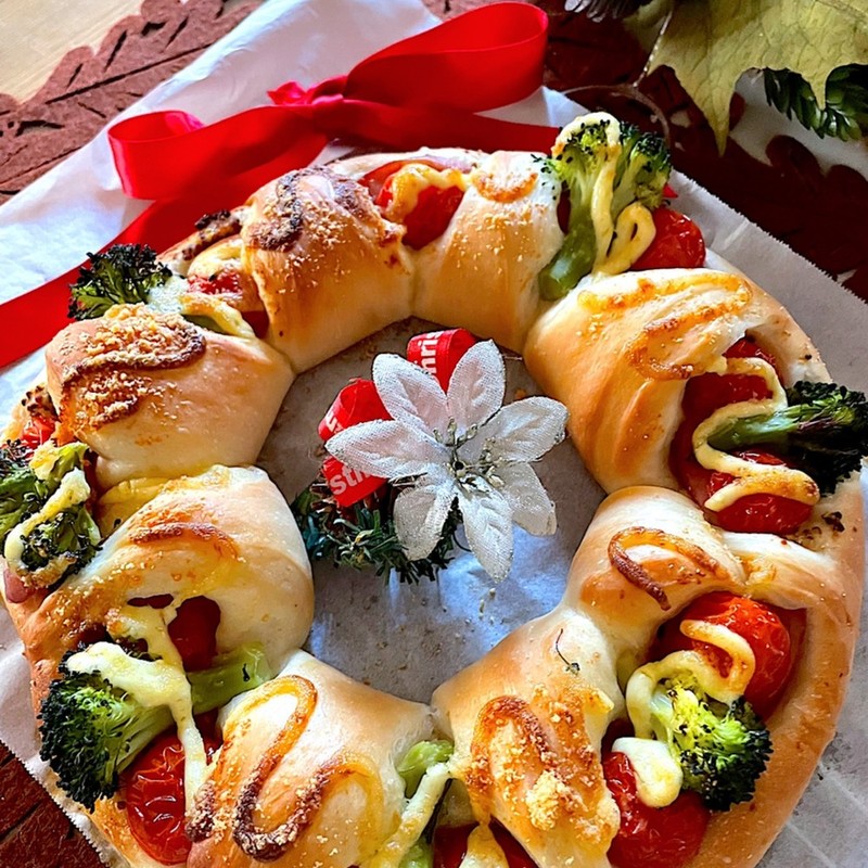 みんなが作ってる クリスマス かわいいのレシピ クックパッド 簡単おいしいみんなのレシピが374万品