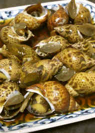 みんなが作ってる バイ貝煮付けのレシピ クックパッド 簡単おいしいみんなのレシピが364万品