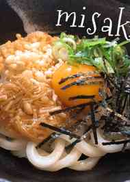 みんなが作ってる 釜玉うどん めんつゆのレシピ クックパッド 簡単おいしいみんなのレシピが364万品