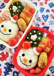 みんなが作ってる クリスマス お弁当 おかずのレシピ クックパッド 簡単おいしいみんなのレシピが367万品