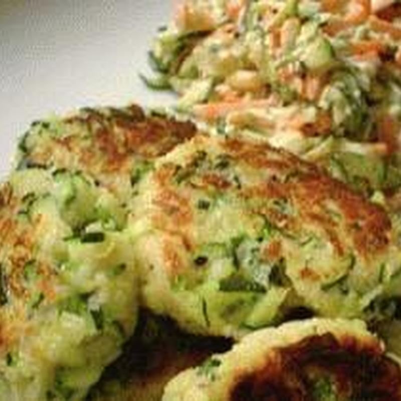 クラブケーキのレシピ