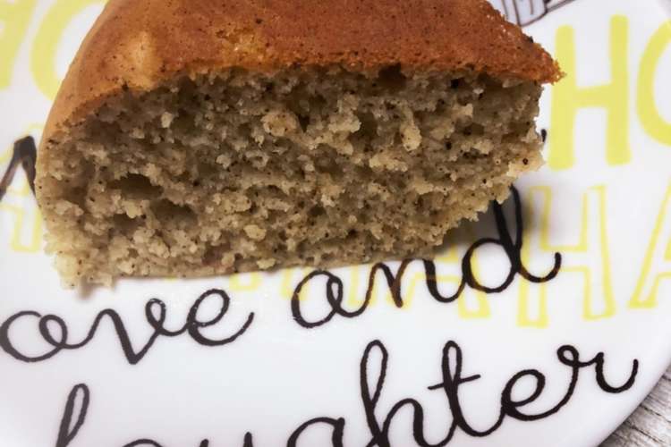 ホットクックで紅茶とジャムのホットケーキ レシピ 作り方 By クック9nn99y クックパッド 簡単おいしいみんなのレシピが370万品
