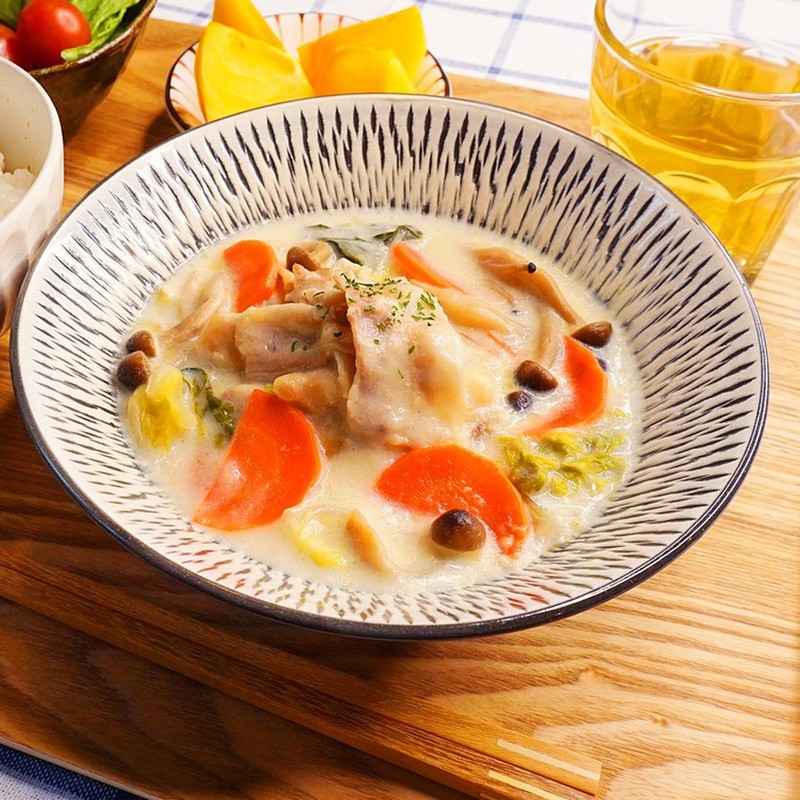 みんなが作ってる じゃがいも にんじん 玉ねぎ 豚バラ肉のレシピ クックパッド 簡単おいしいみんなのレシピが367万品