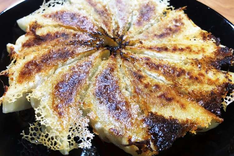 絶品餃子 レシピ 作り方 By 栄養士のれしぴ クックパッド 簡単おいしいみんなのレシピが366万品