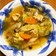 わが家の肉団子スープ