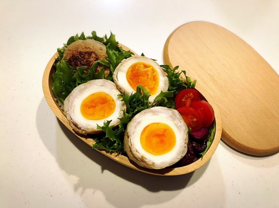 のっけ弁当2021.12.13 肉巻き卵 by SAsunny 【クックパッド】 簡単おいしいみんなのレシピが381万品 のっけ弁当2021.12.13... 