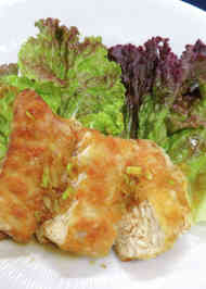 みんなの サメの切り身 レシピが37品 クックパッド