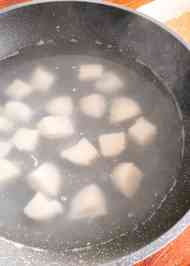 みんなが作ってる ゆでもちのレシピ クックパッド 簡単おいしいみんなのレシピが366万品