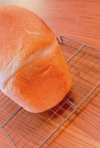 GOPAN使用★基本の食パン