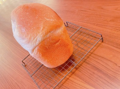 GOPAN使用★基本の食パンの写真