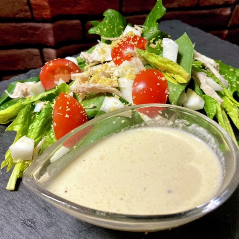 イタリアンシーズニングのレシピ