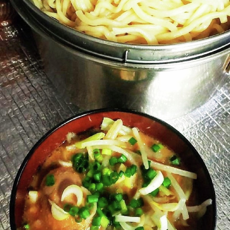 みんなの つけ麺 野菜 レシピが273品 クックパッド