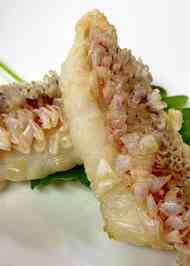 みんなの 甘鯛 うろこ レシピが21品 クックパッド