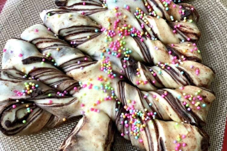 みんな大好き白いもちもちチョコパン レシピ 作り方 By 冷蔵庫レスキュー隊 クックパッド 簡単おいしいみんなのレシピが377万品