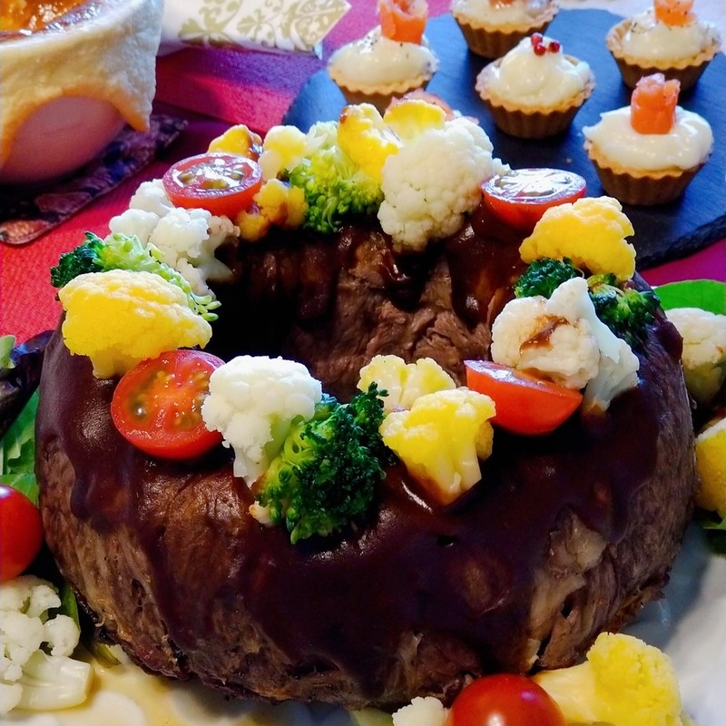 みんなが作ってる クリスマス 簡単 料理のレシピ クックパッド 簡単おいしいみんなのレシピが363万品