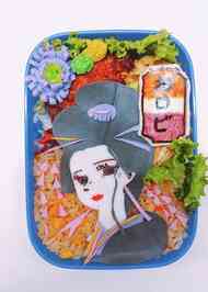 みんなが作ってる キャラ弁 ワンピースのレシピ クックパッド 簡単おいしいみんなのレシピが364万品