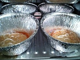 一番簡単 プリンのカラメル作り