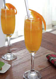 みんなの ミモザ カクテル レシピが9品 クックパッド