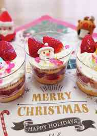 みんなが作ってる クリスマス お菓子 簡単のレシピ クックパッド 簡単おいしいみんなのレシピが363万品