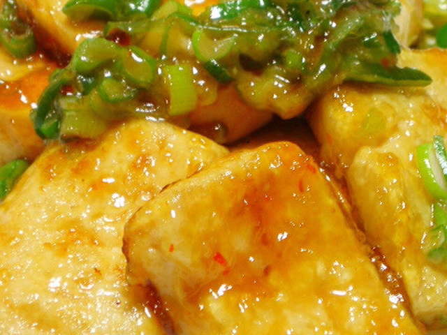 最も人気のある 木綿豆腐 レシピ 食べ物の写真