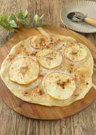 みんなが作ってる フラムクーヘンのレシピ クックパッド 簡単おいしいみんなのレシピが366万品