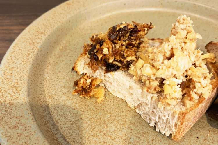 いちじくナッツクリームチーズ レシピ 作り方 By ごー丼 クックパッド 簡単おいしいみんなのレシピが365万品